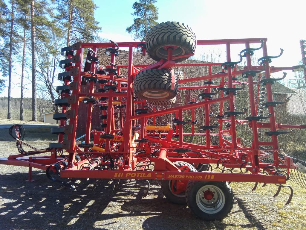 Potila Master Pro 700
