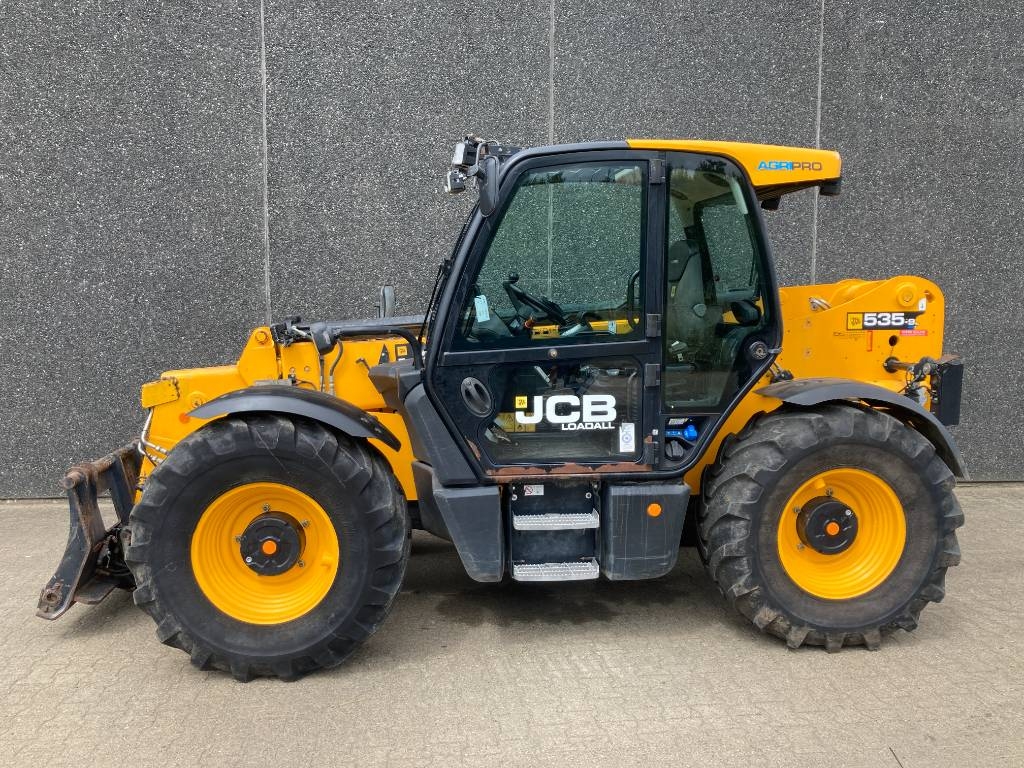 JCB 535-95 Agri Pro