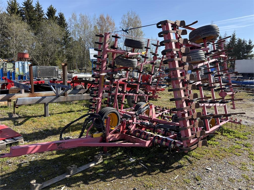 Väderstad NZ G Mk2 äes
