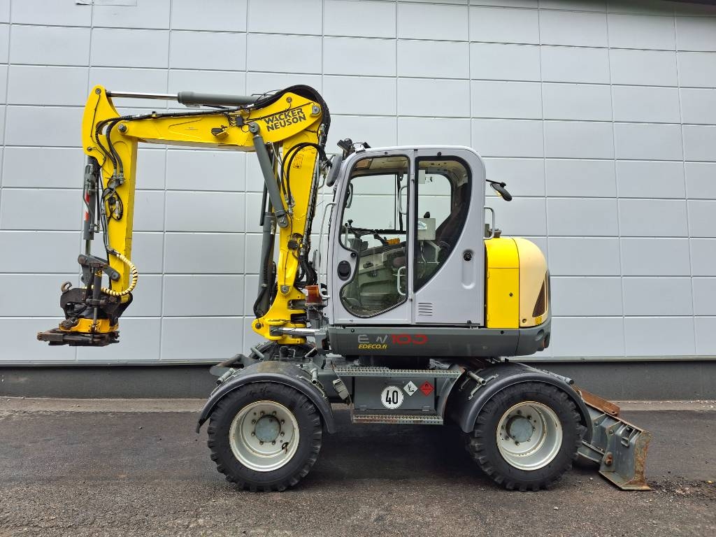 Wacker Neuson EW 100