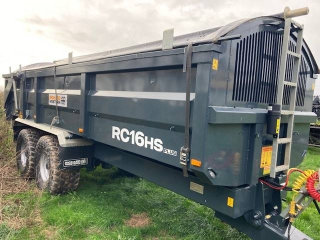 Transbordeur Richard Western RC16HS — occasion 2023