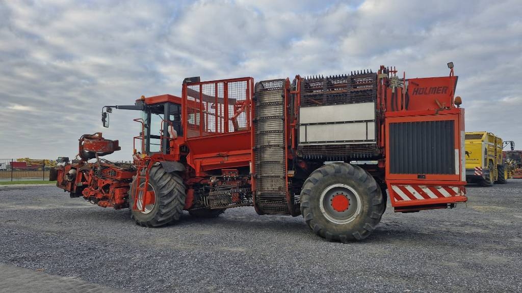 Holmer T2