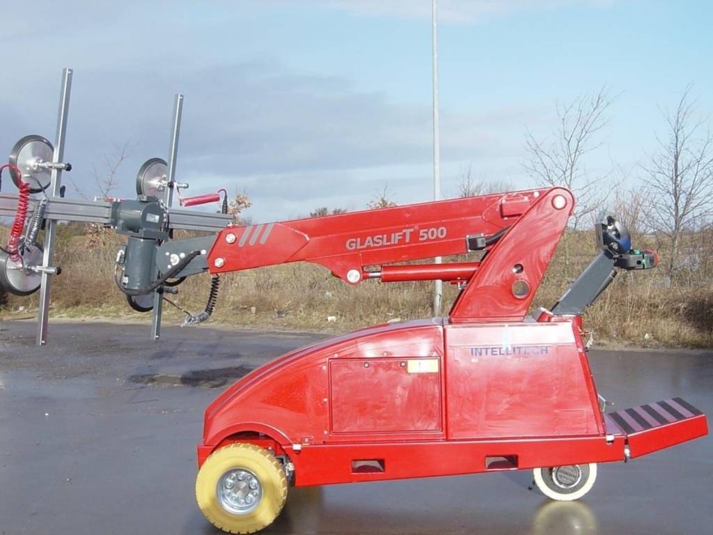 GLASSLIFT GL 500