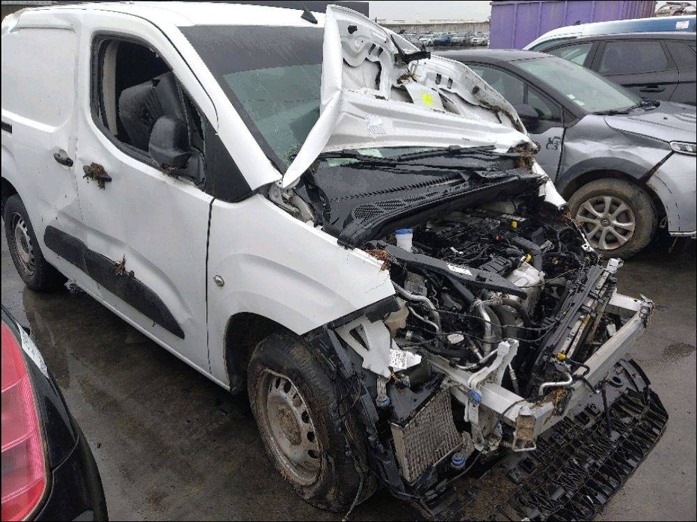 Citroën Berlingo