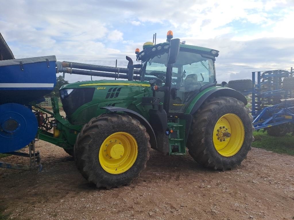 John Deere 6155R
