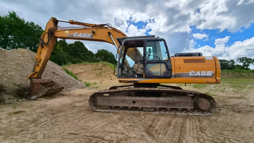 CASE CX 240 B