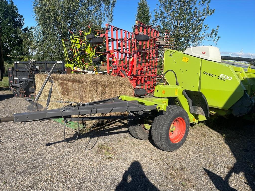 CLAAS DirectDisc 600