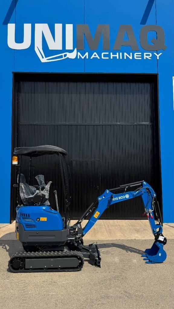 Rippa R15 ECO