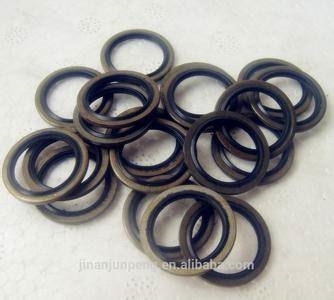 Cummins ISM engine O ring seal 2863701X