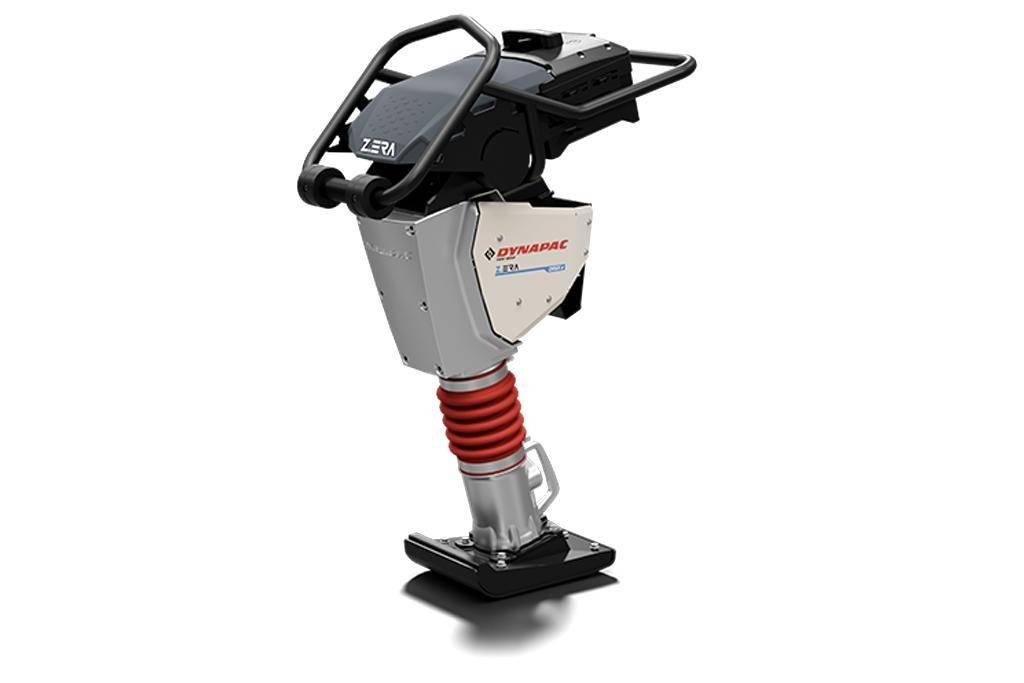 Compacteur Dynapac Stampfer DR6Xe ELEKTRISCH! (71kg / 230mm / 15kN) — occasion 2023
