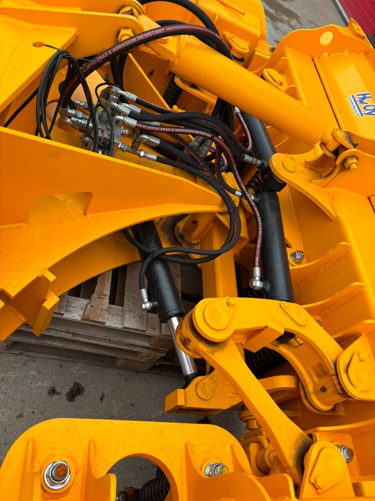 Honkajoki Works U-Aura 3600 kuva 7