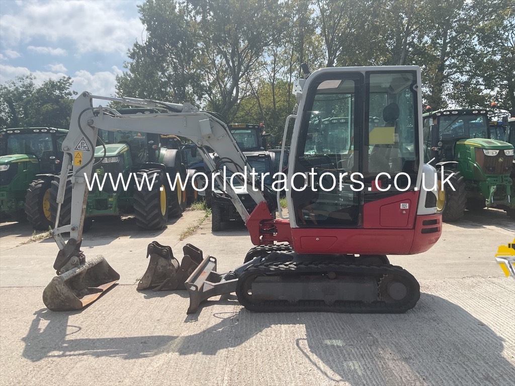Takeuchi TB 230