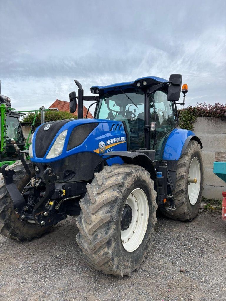T7 210 sw2 PC