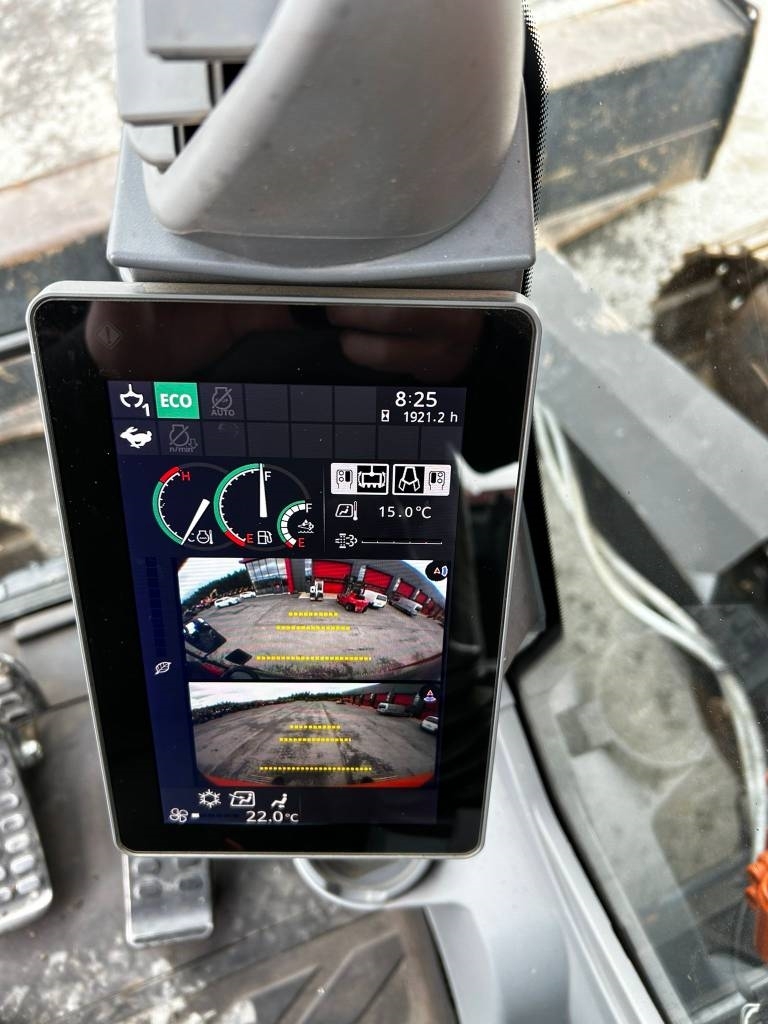 Hitachi ZX 225 US-7 /Myyty, Sold kuva 20
