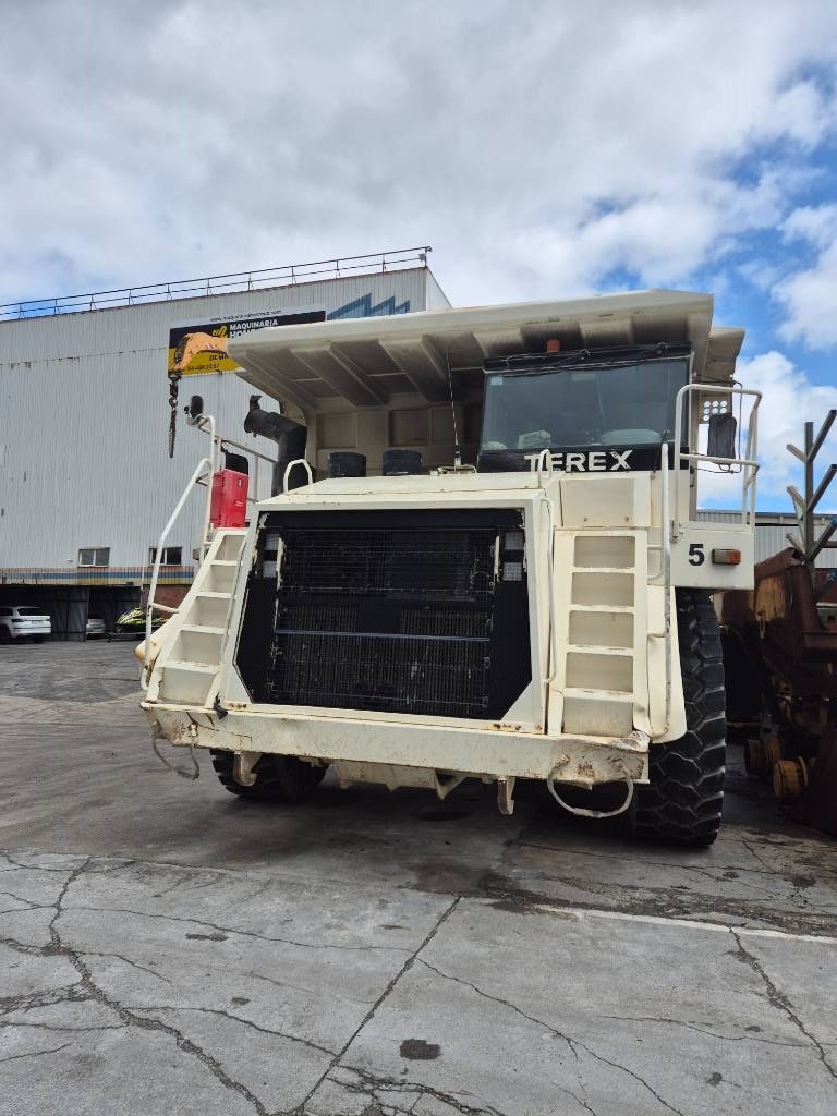Terex TR 70