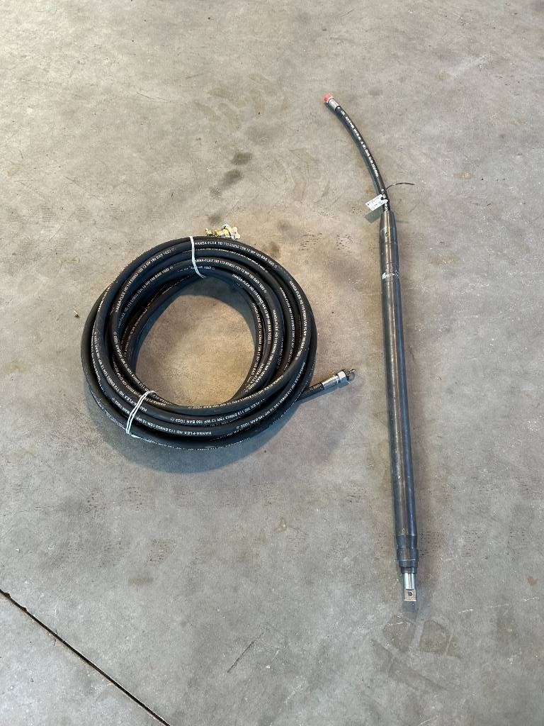 Essig ip 45