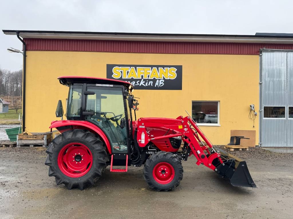 TYM 5025C