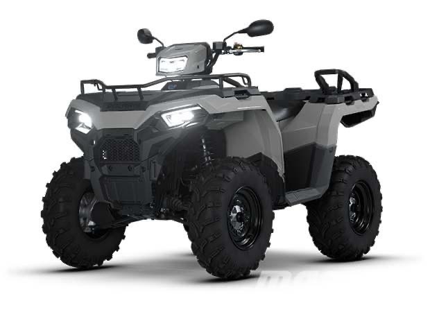 Polaris Sportsman 570 EFI Traktor (Kolla Priset!)