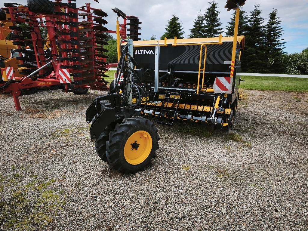 Multiva eForte 300