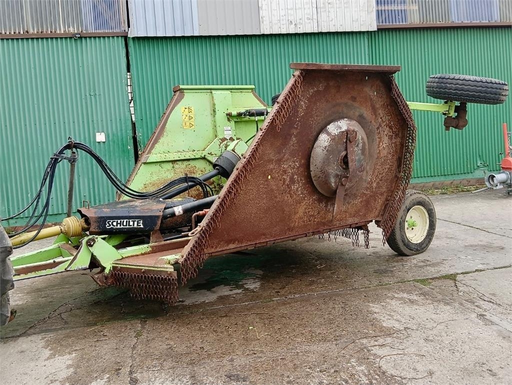 Schulte S150