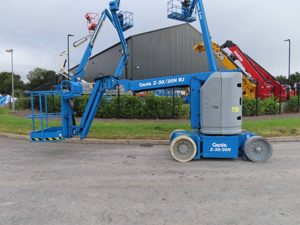 Genie Z 30/20 N RJ