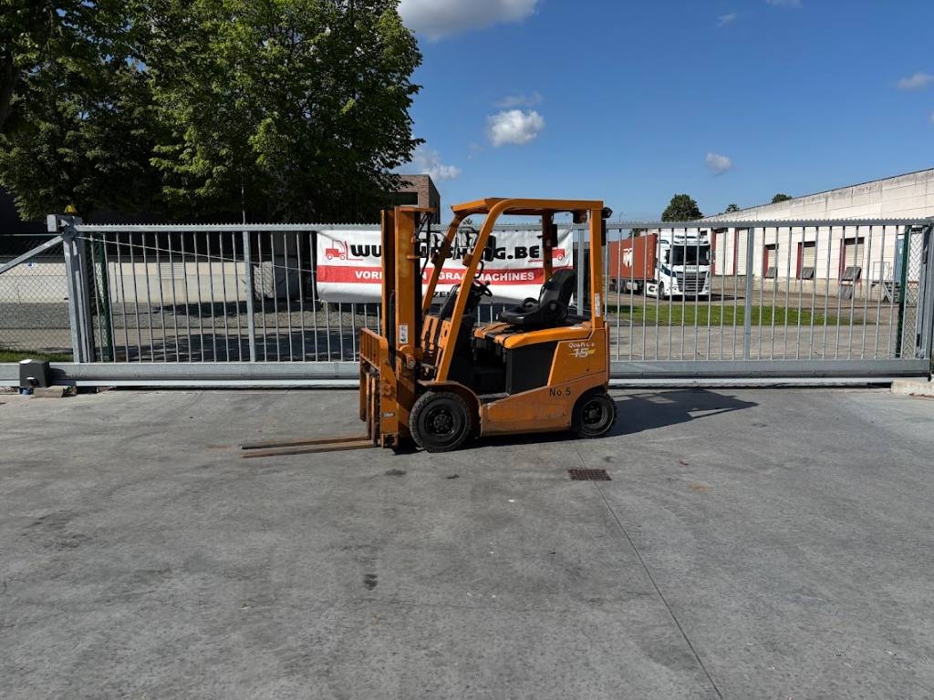 Sumitomo 41 FB 15 PXIII