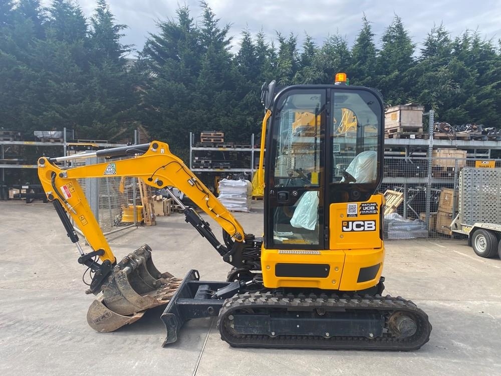 JCB 25Z-1