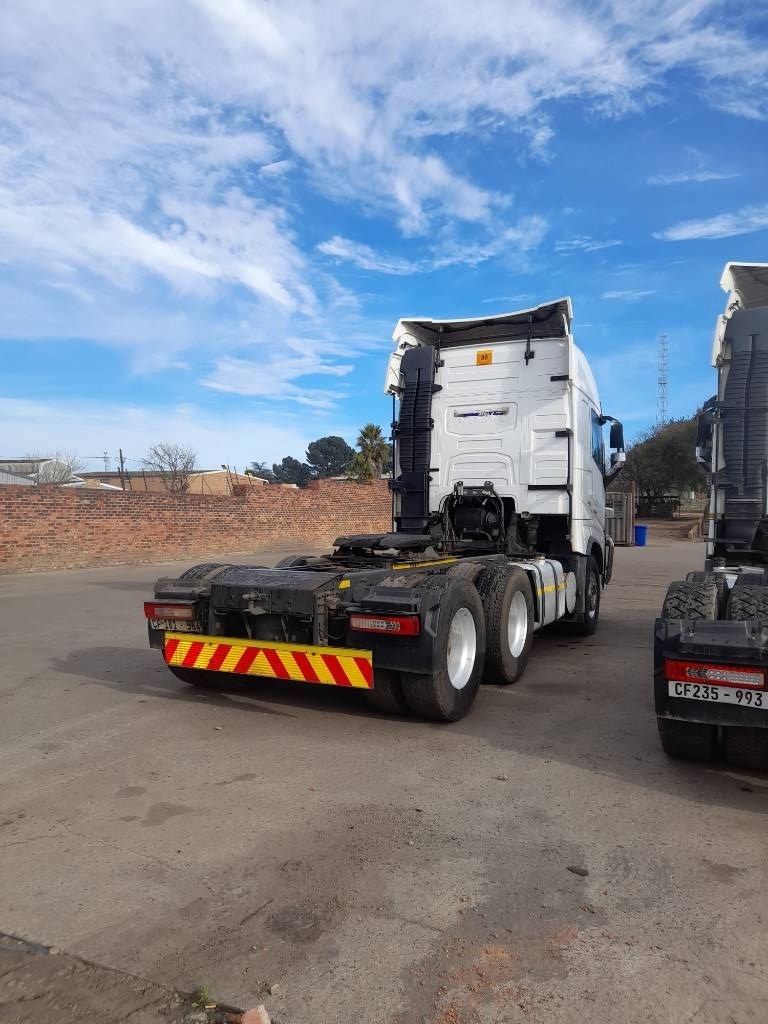 Volvo FH 440