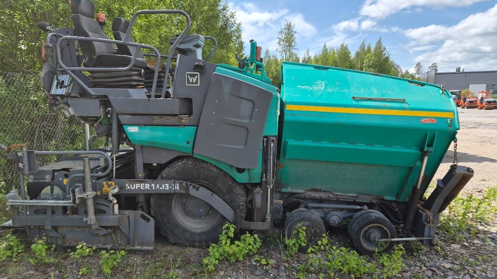 Vögele Super 1303-3i