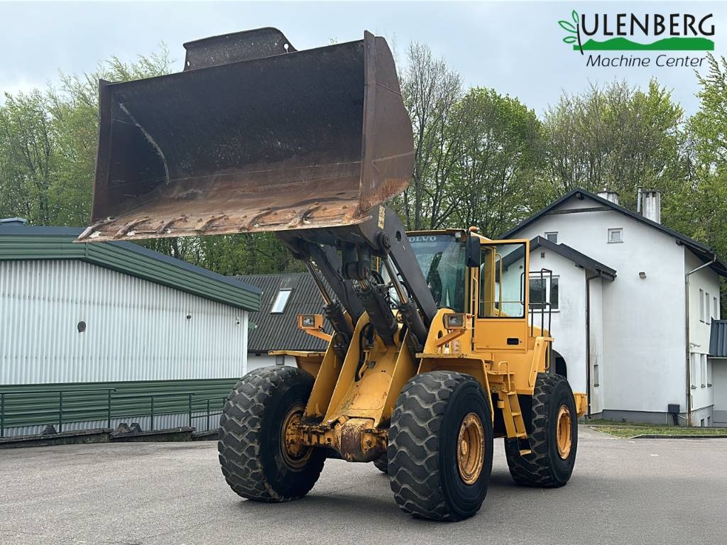 Volvo L 150 E