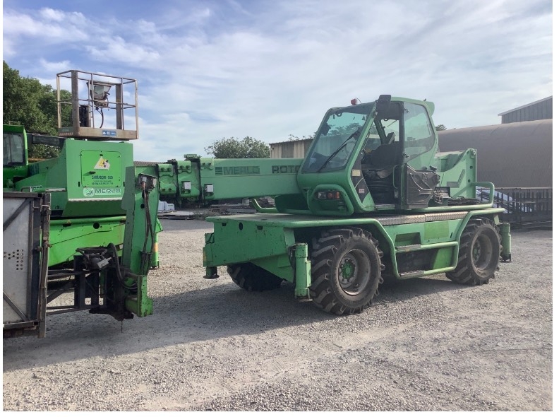 Merlo Roto 45.21 KSC