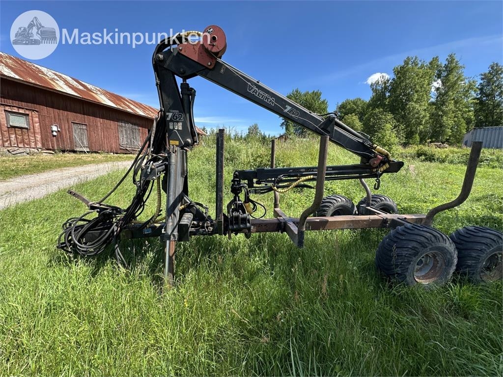 Valtra 762