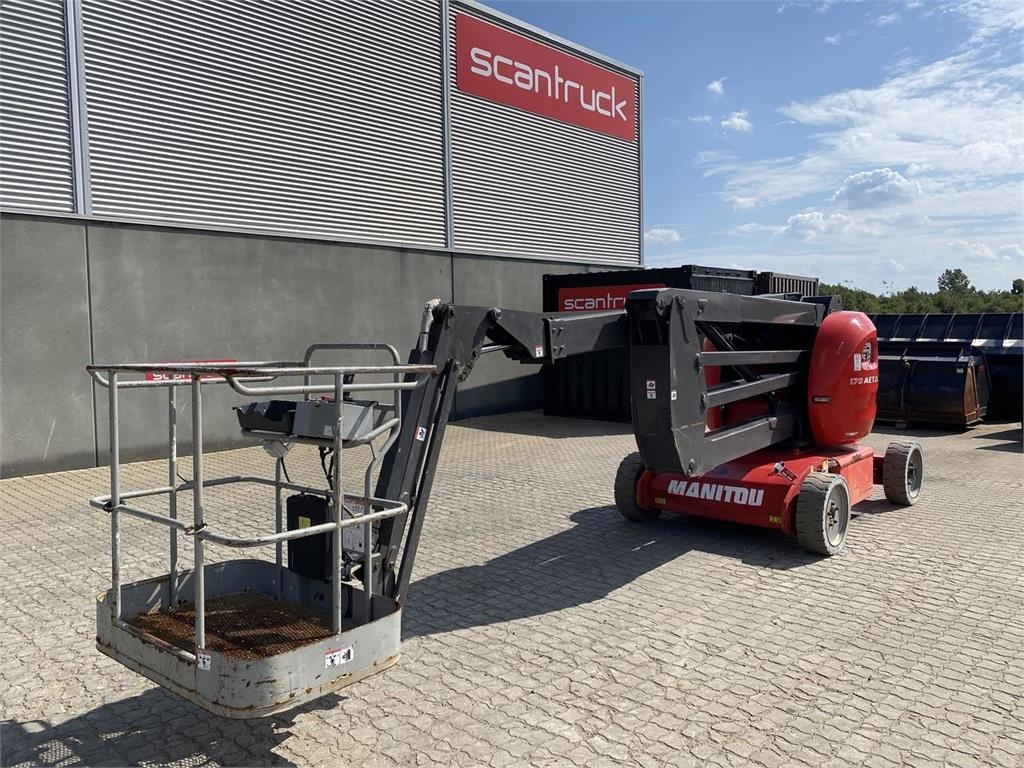 Manitou 170AETJ-L