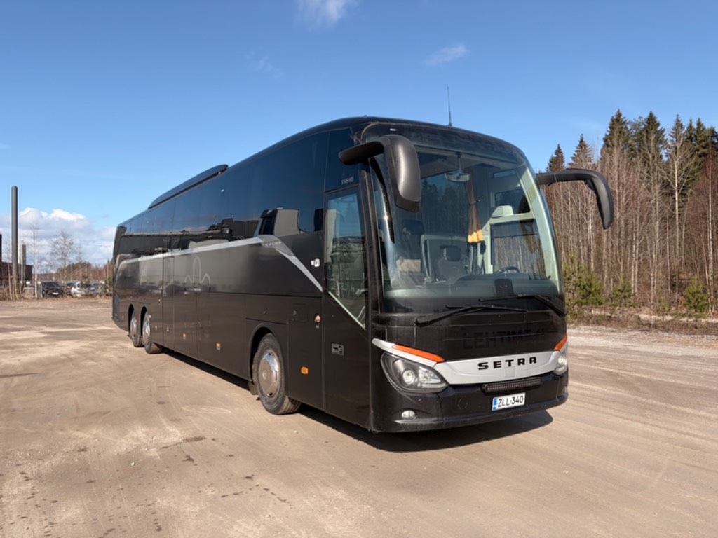 Setra S519HD