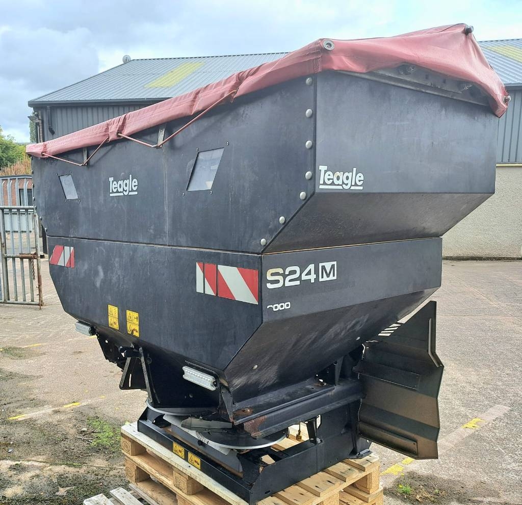 TEAGLE S24M