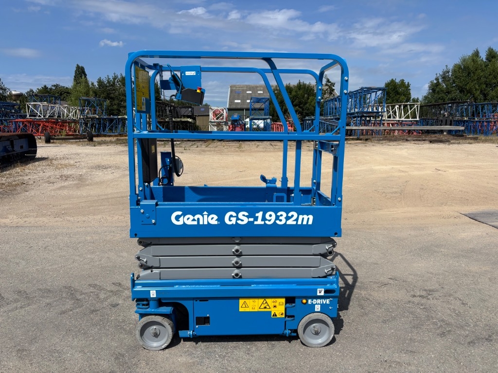 Genie GS 1932m E-Drive