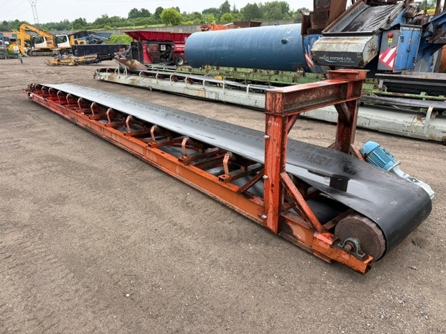 Extec PRZENOŚNIK 10MB X800