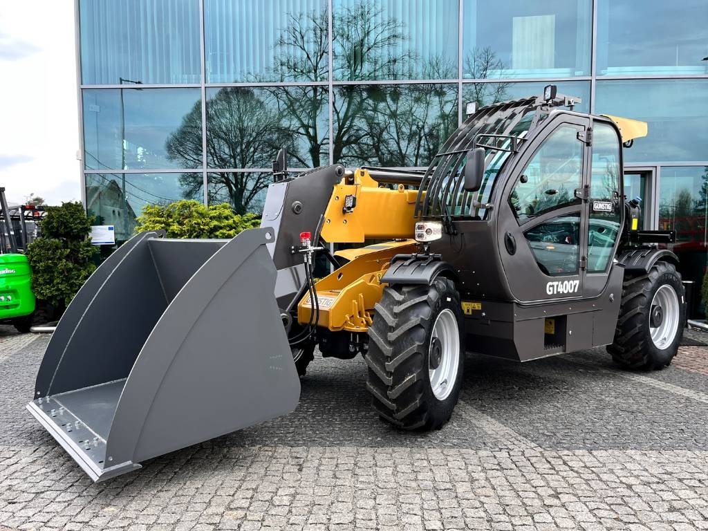 Günstig GT4007 telehandler