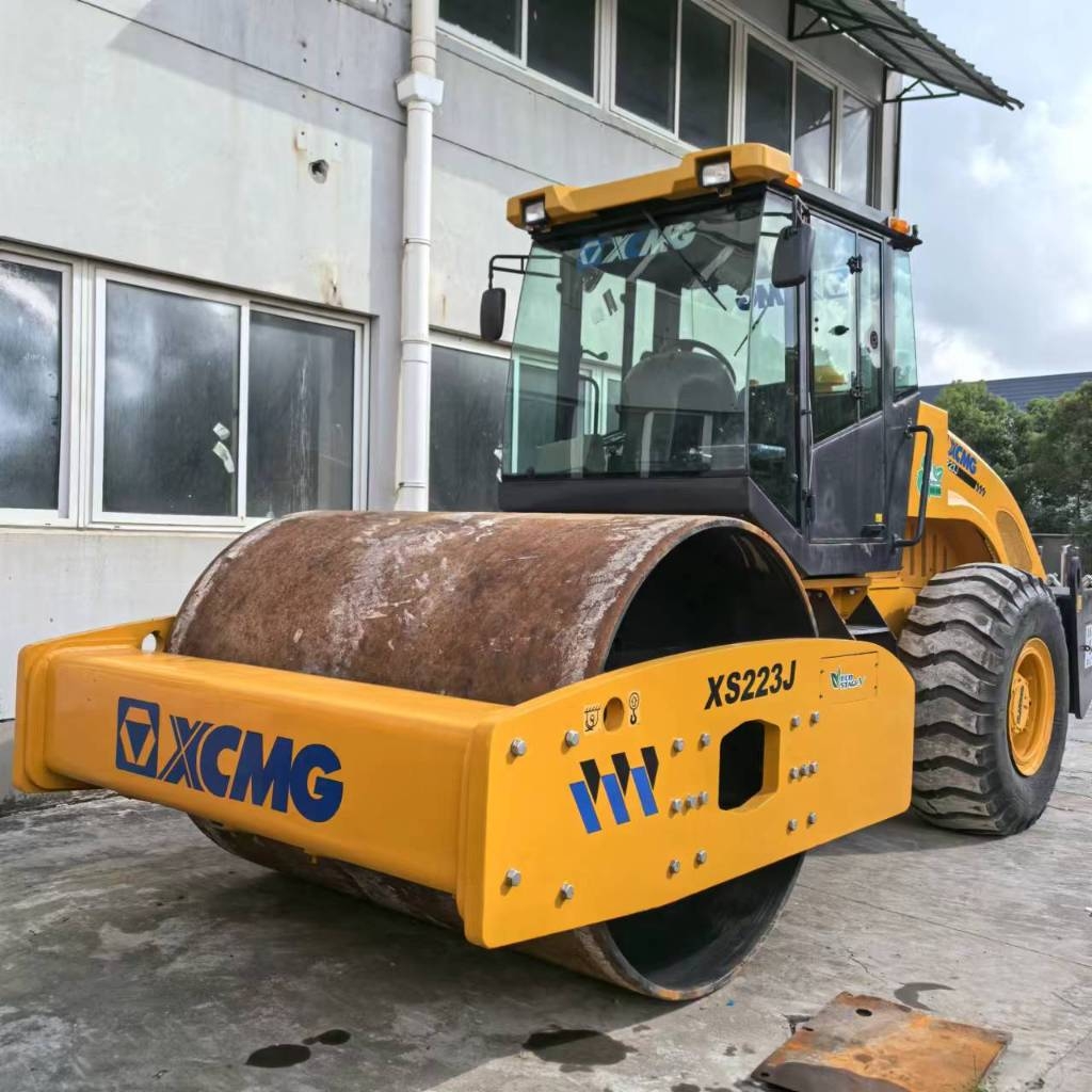 XCMG XS 223 J