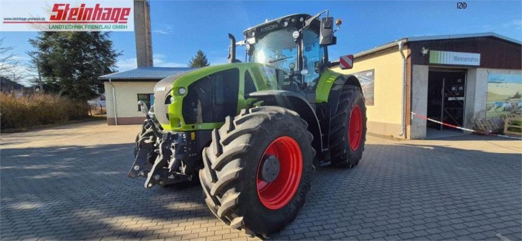 Axion 930 CM CEB