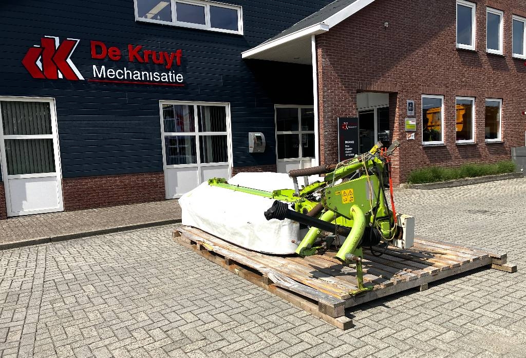 CLAAS Corto 310 N