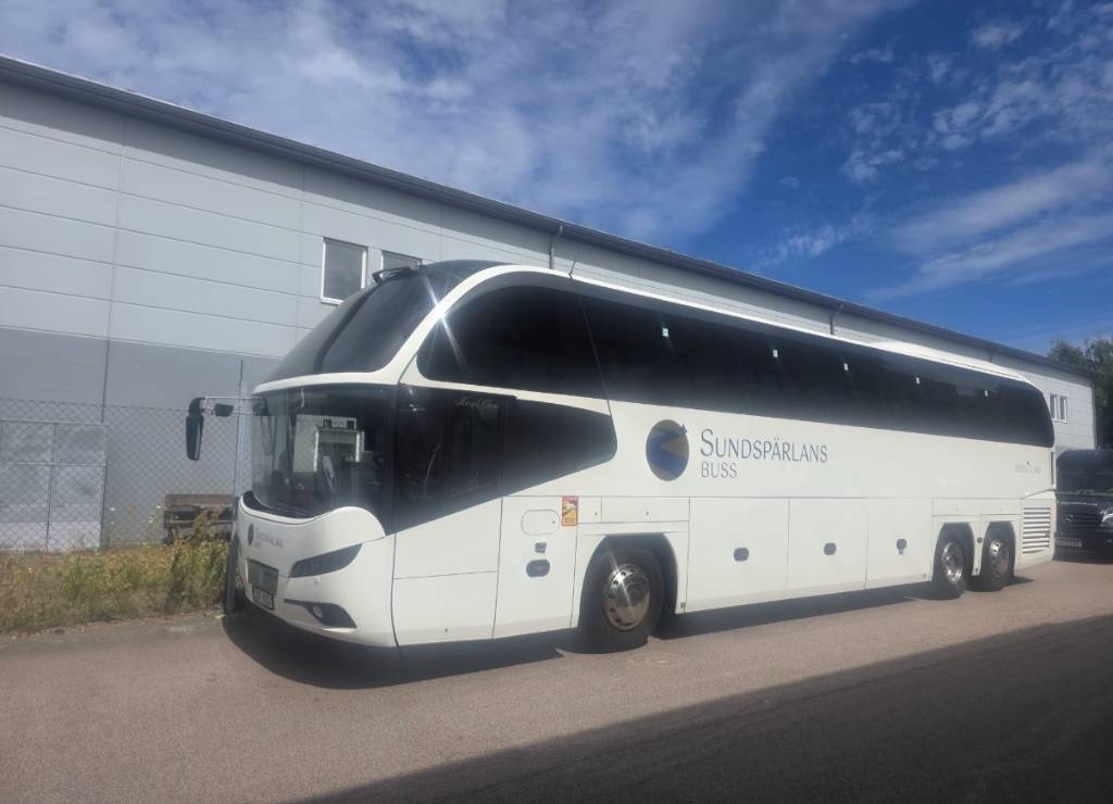 Neoplan Cityliner C