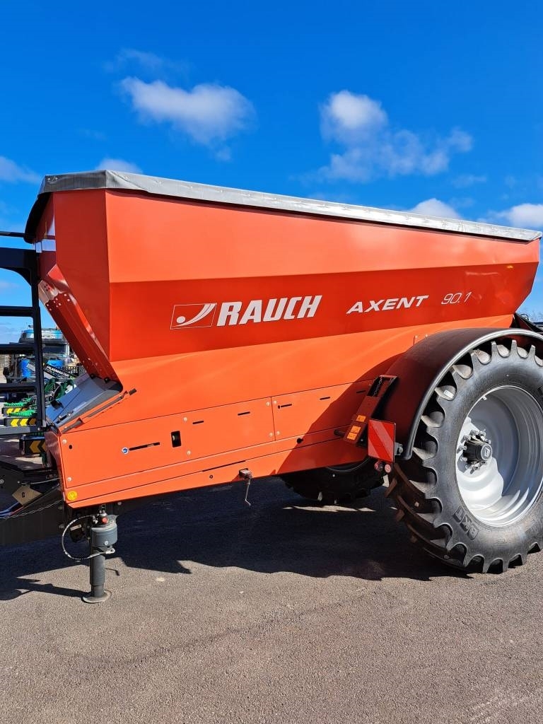 Rauch Axent 90.1 Varispread Pro suurteholevitin