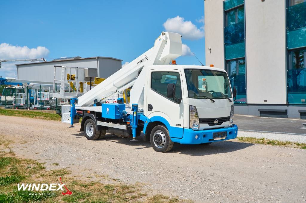 Ruthmann TB 270