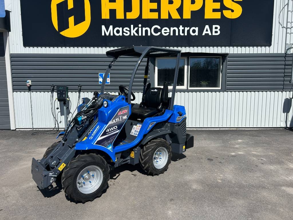 Multione 5.2 K