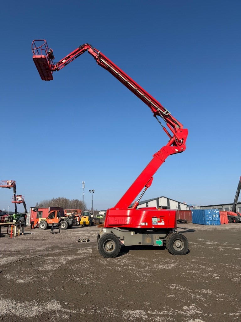 Haulotte HA 32 PX