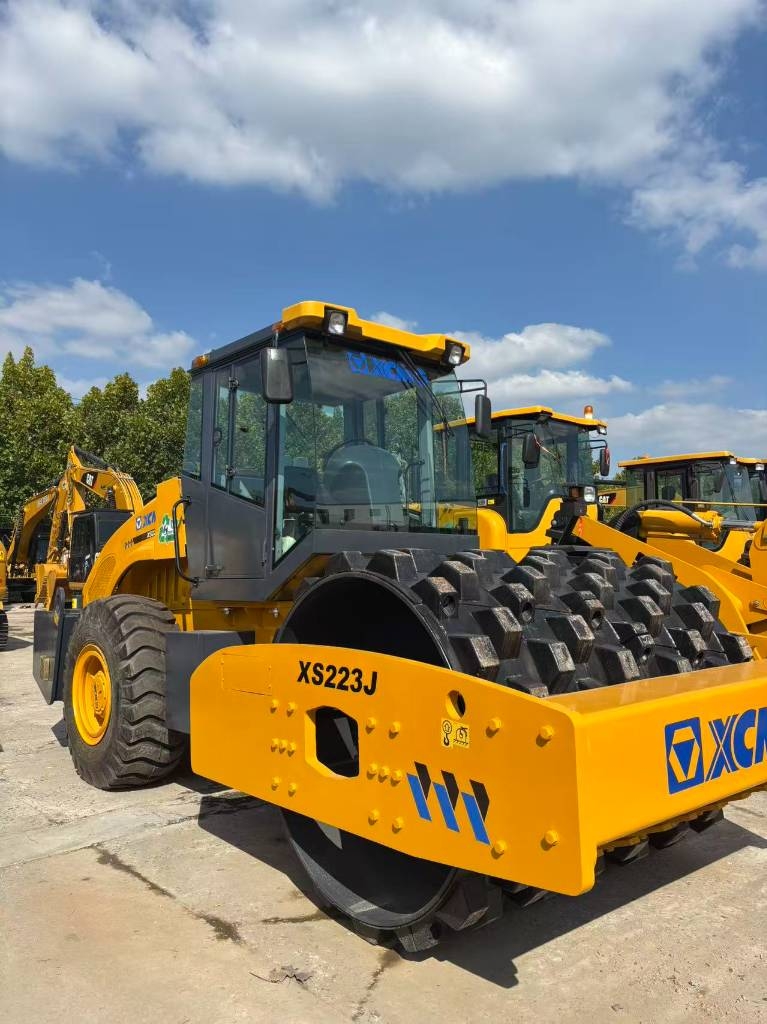 XCMG XS 223 J