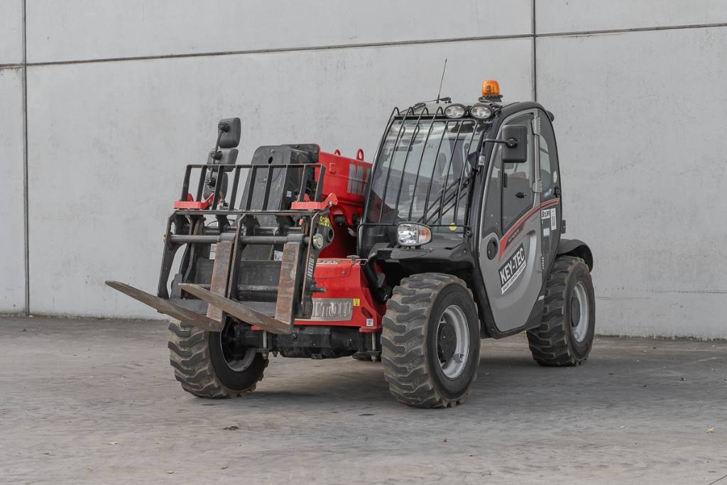 Manitou MT 625