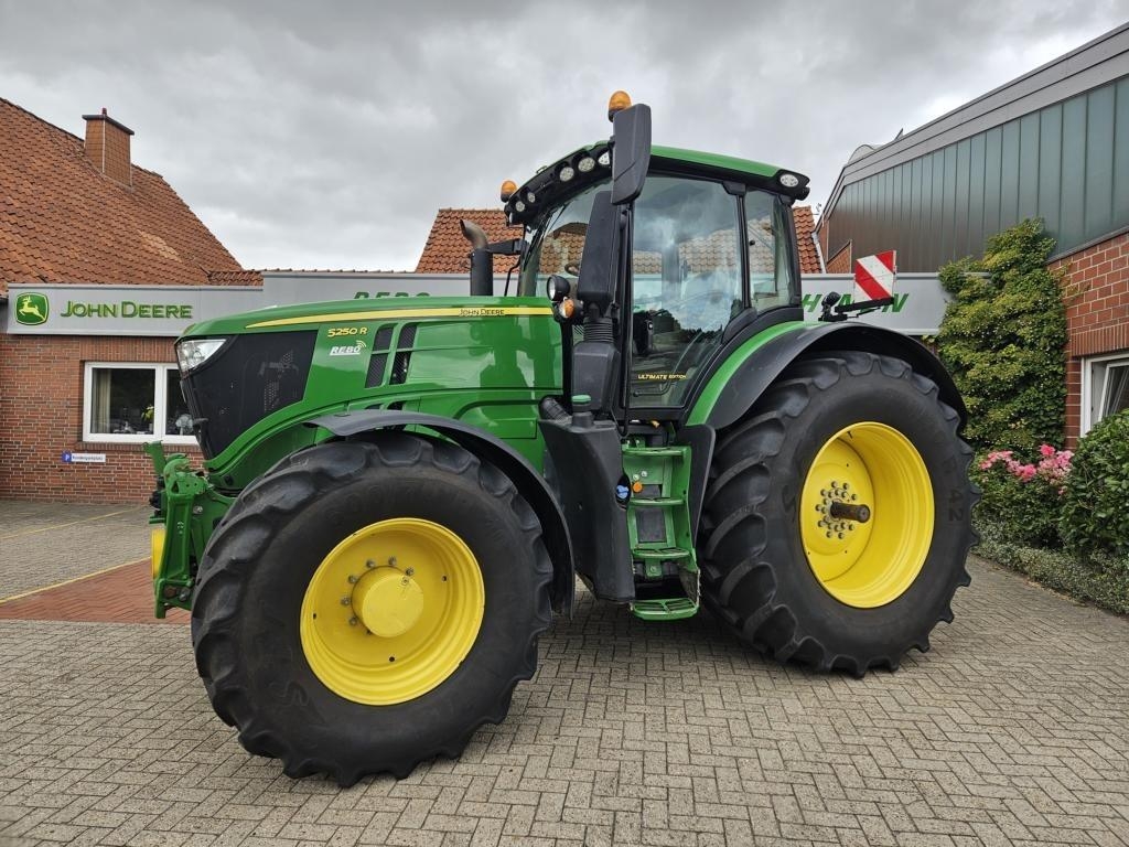 John Deere TRAKTOR 6250R