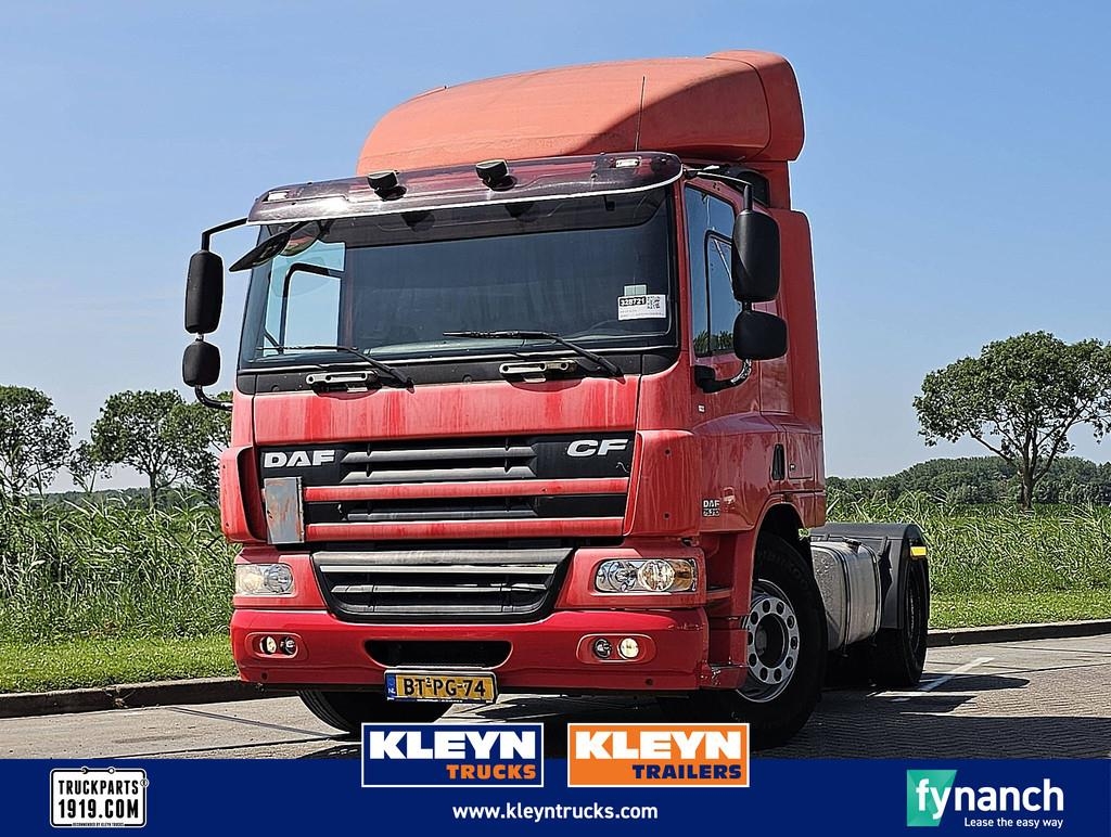 DAF CF 75.310